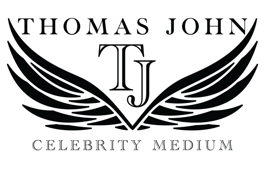 Thomas John, Celebrity Medium