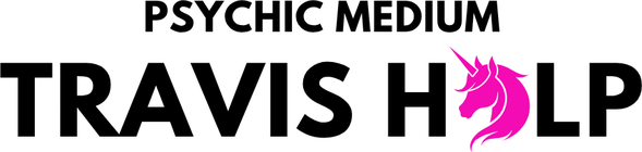 Travis Holp, Psychic Medium