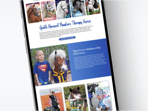 Website designed and built by Clayton Method